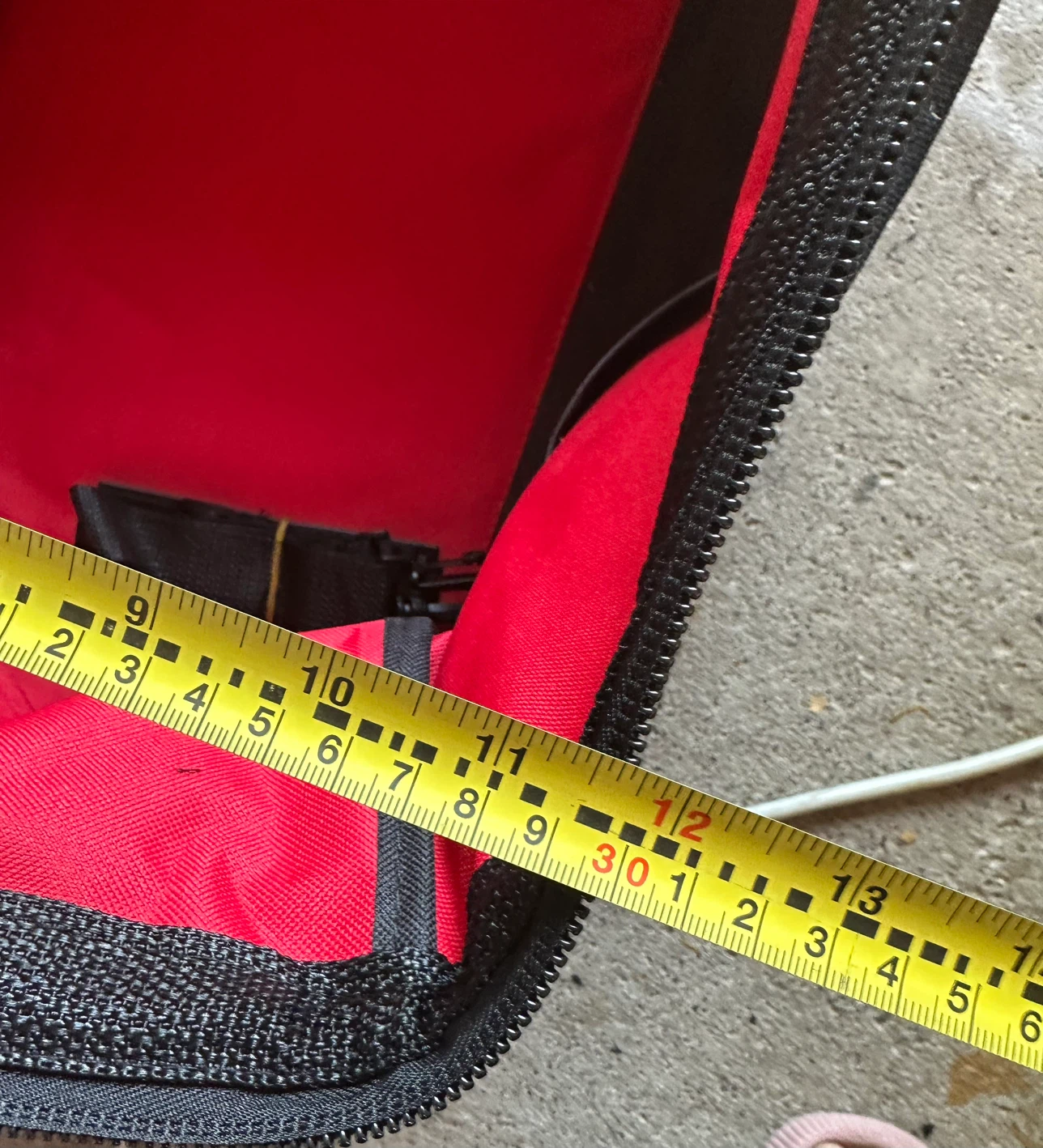 Milwaukee Tool Bag - photo 3