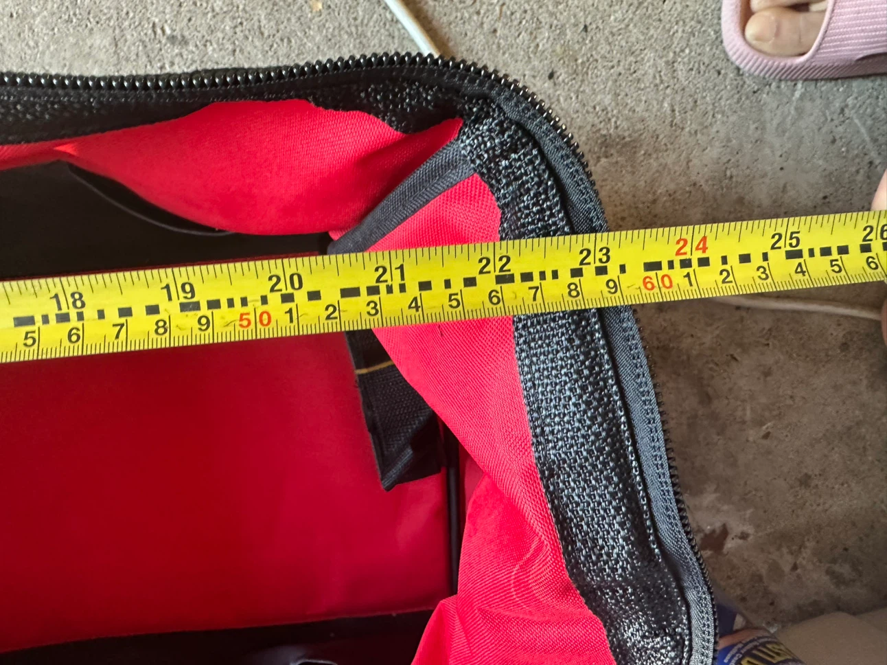 Milwaukee Tool Bag - photo 4