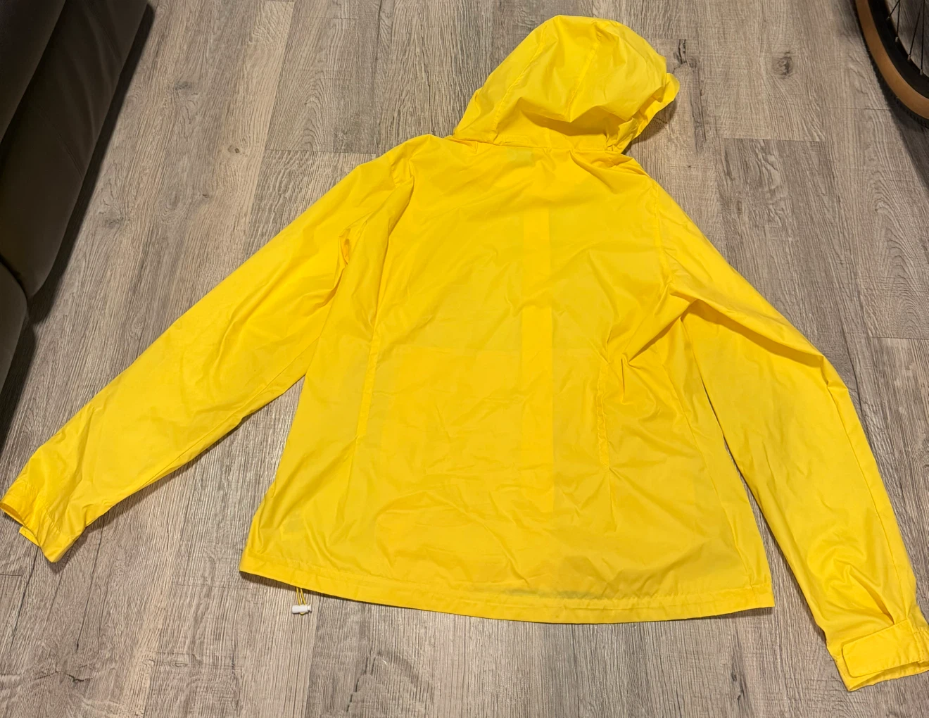Columbia Women’s rain jacket - photo 2