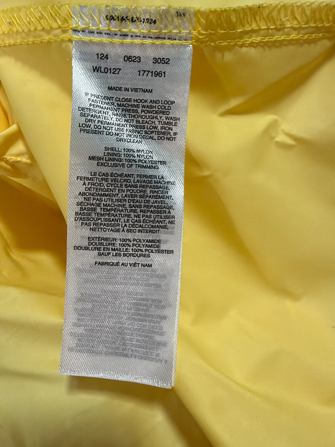 Columbia Women’s rain jacket - photo 5
