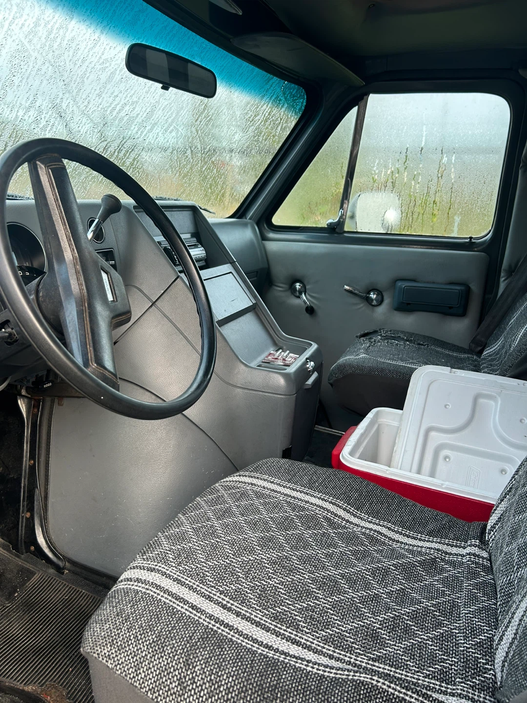 1990 GMC Vandura Camper Van - photo 2
