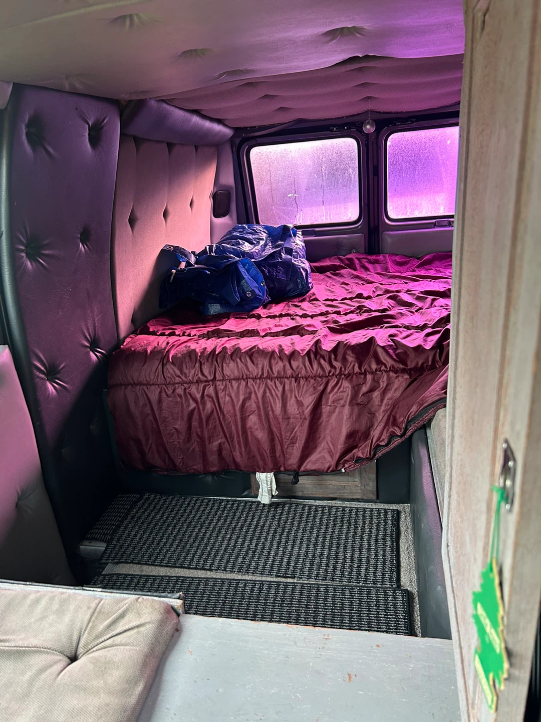 1990 GMC Vandura Camper Van - photo 3