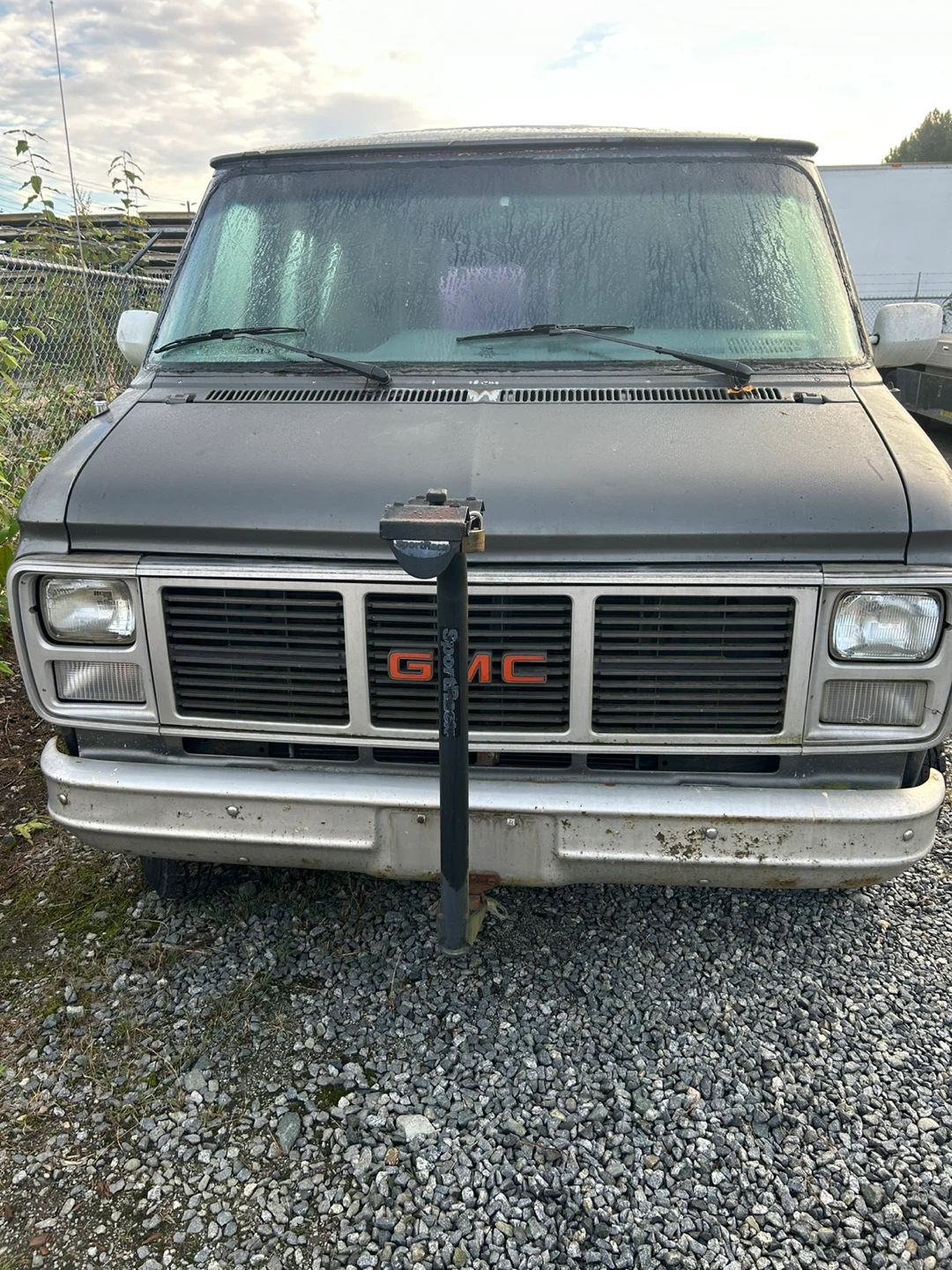1990 GMC Vandura Camper Van - photo 4
