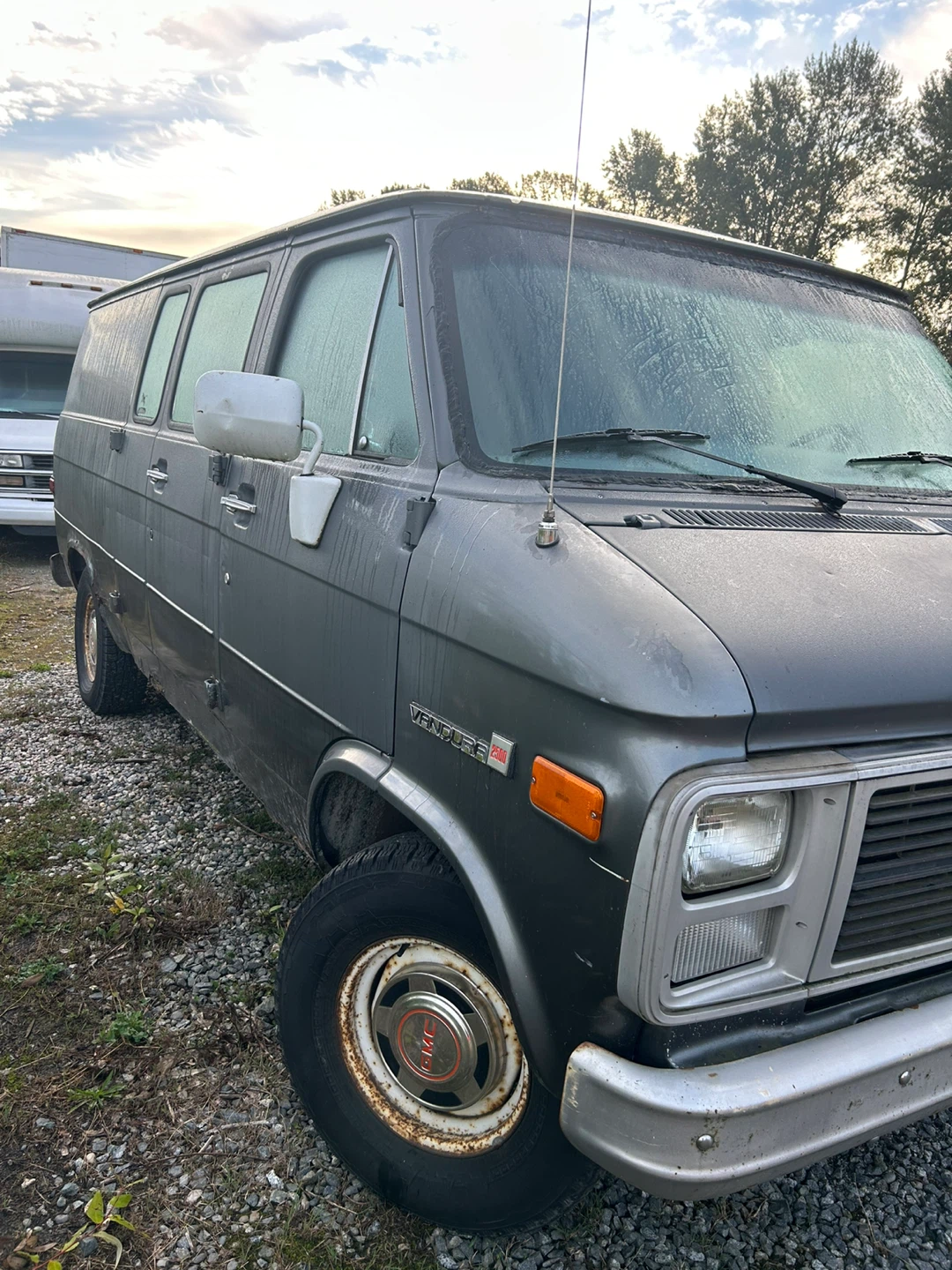 1990 GMC Vandura Camper Van - photo 5
