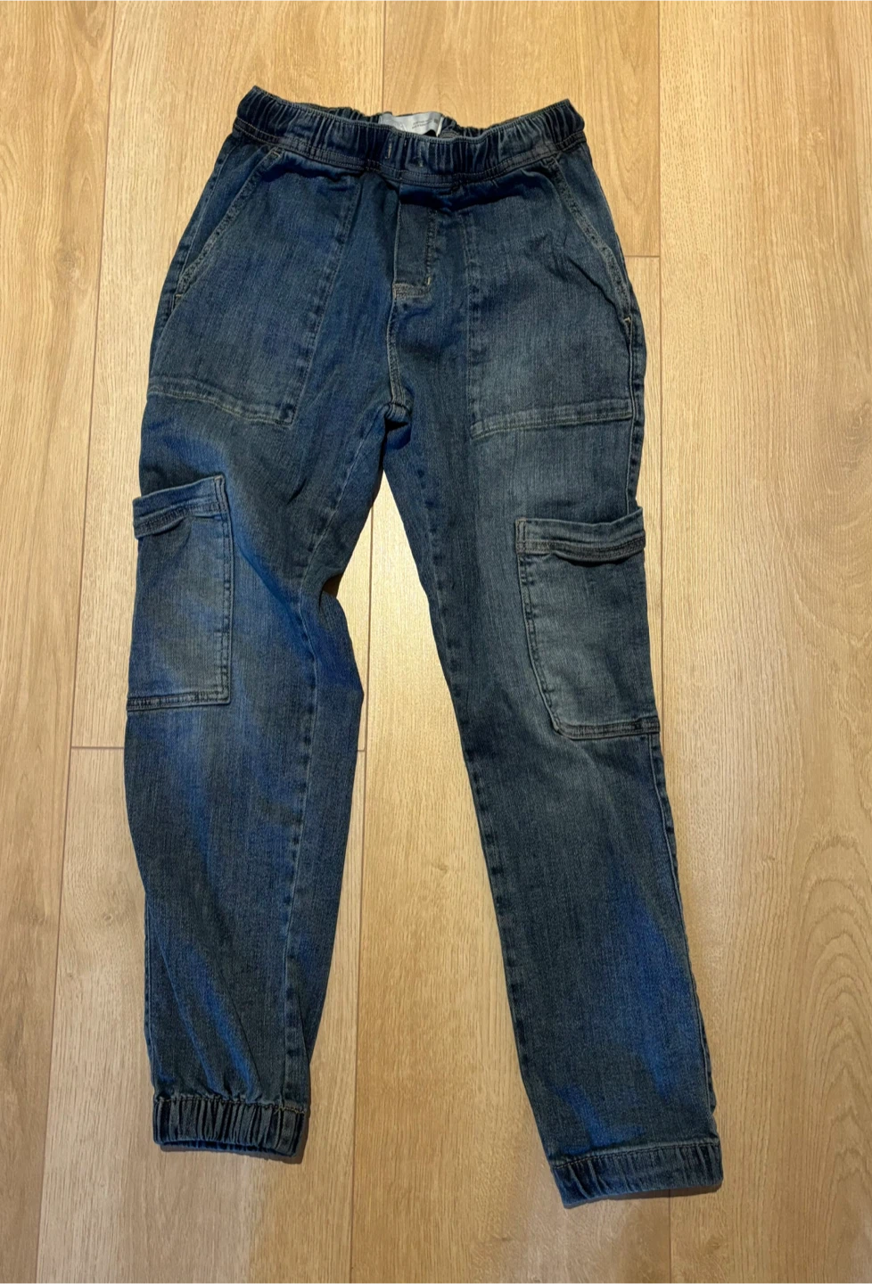 Zara kids jeans