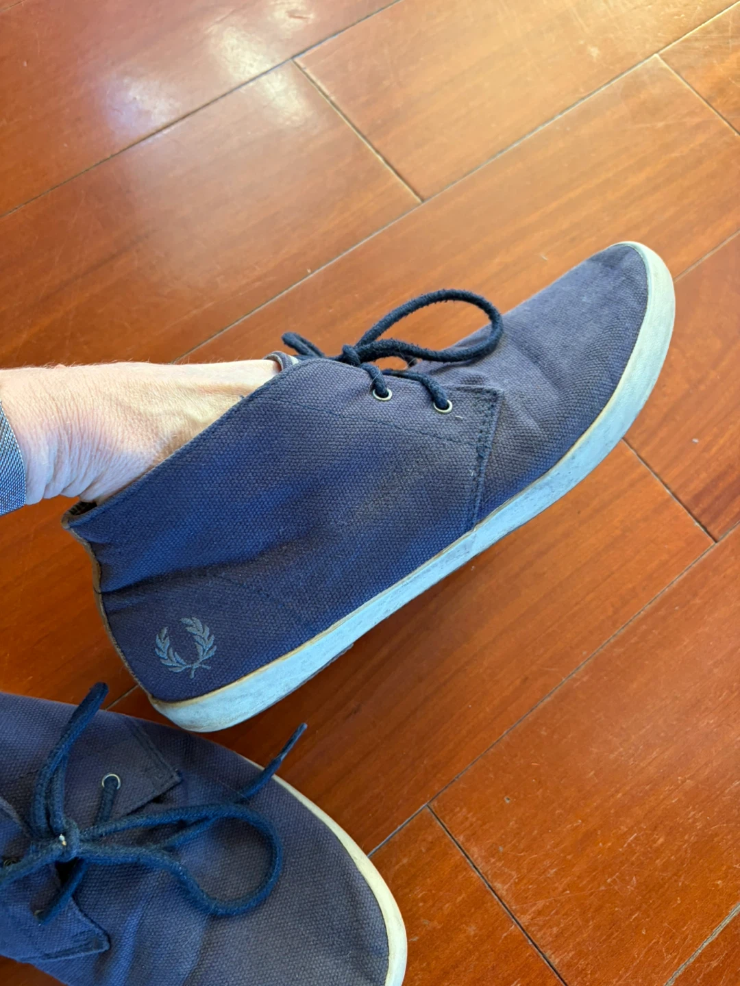 Assorted Men's Shoes Size 9 - photo 4