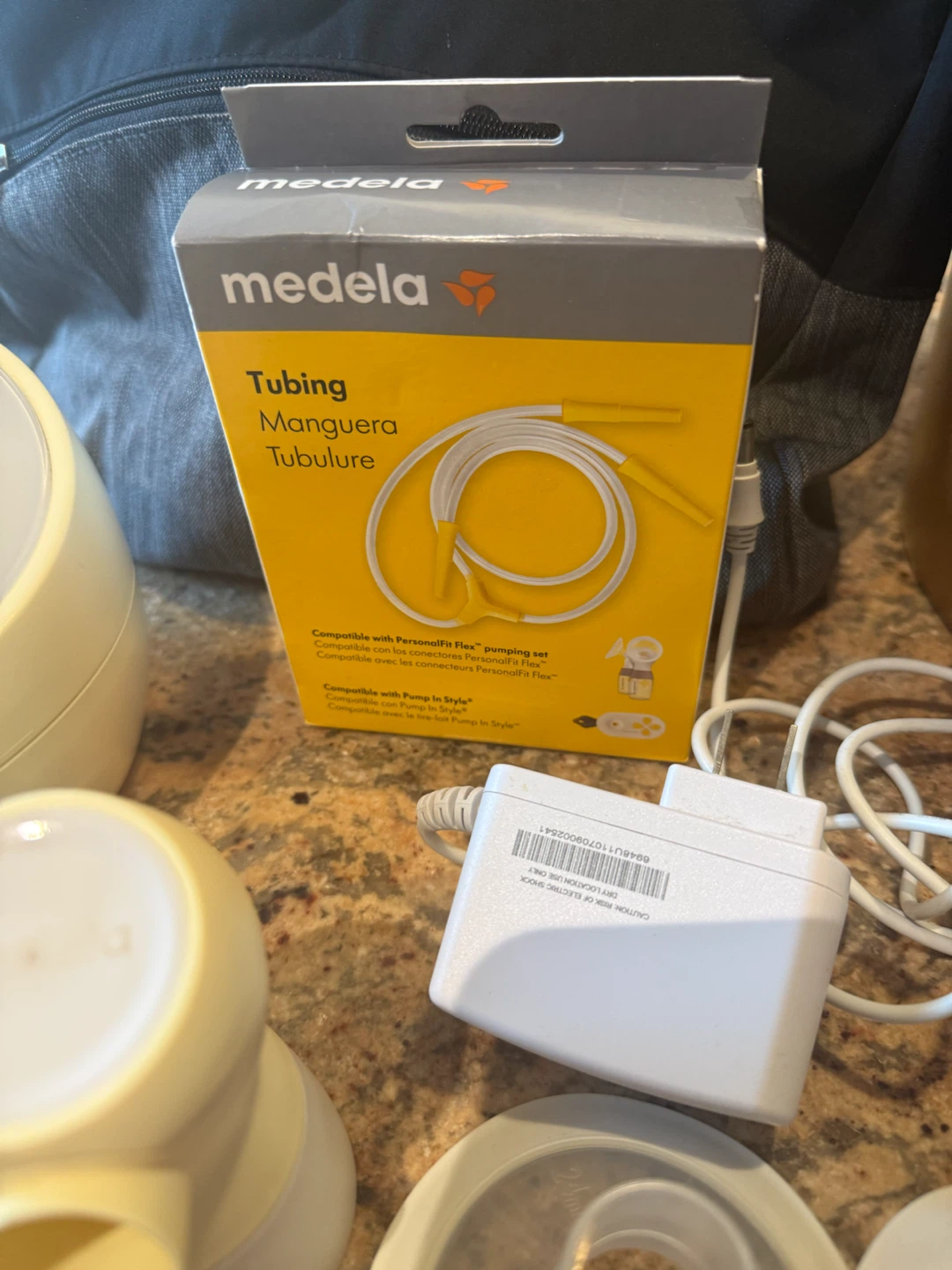 Medela Sonata Pump - photo 4