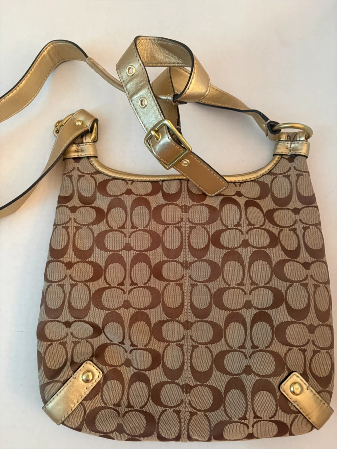 Coach Penelope ( Style No.F14689) - photo 2
