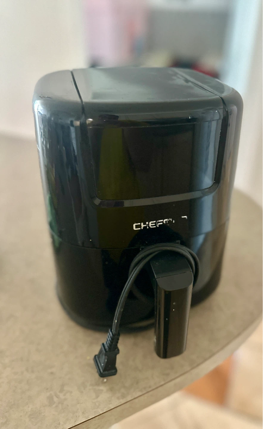 Chefman Air Fryer - photo 2