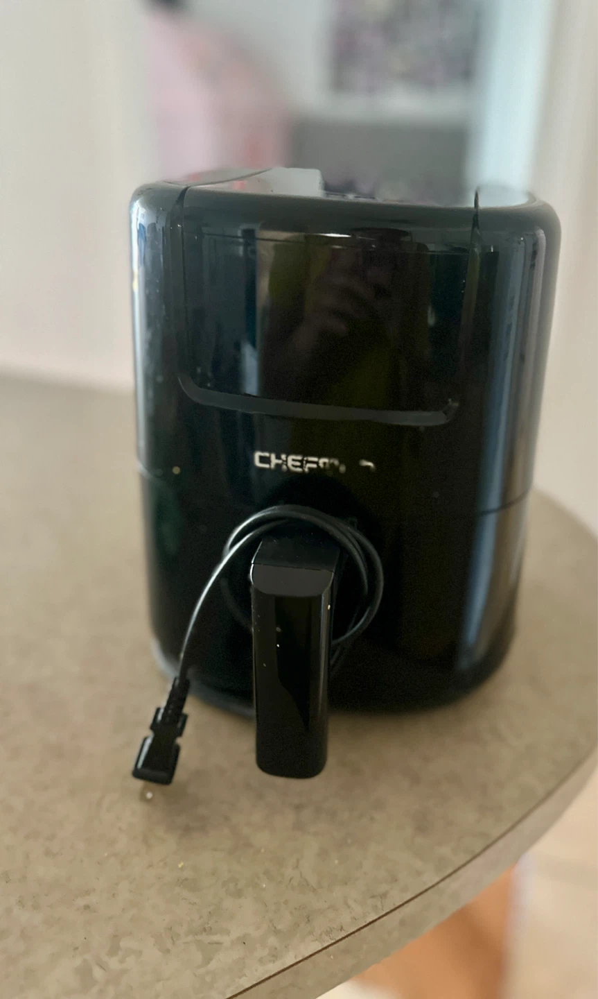 Chefman Air Fryer - photo 3