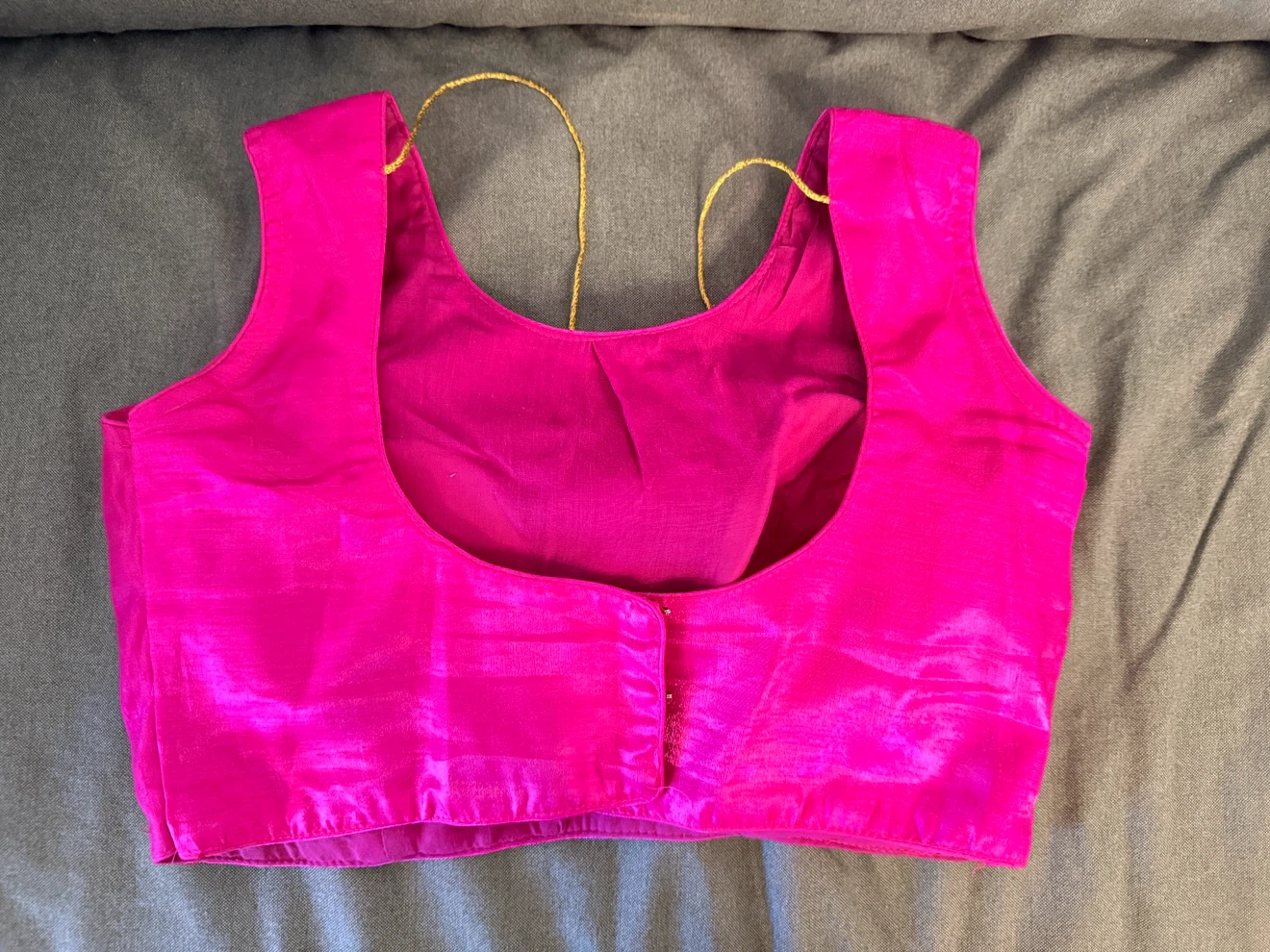 Indian blouses stitched - photo 2