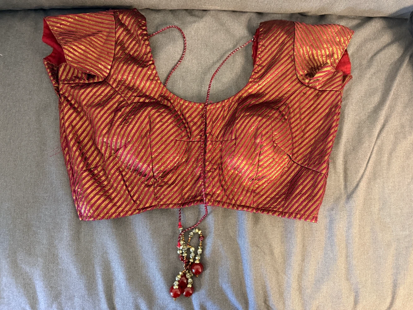 Indian blouses stitched - photo 5