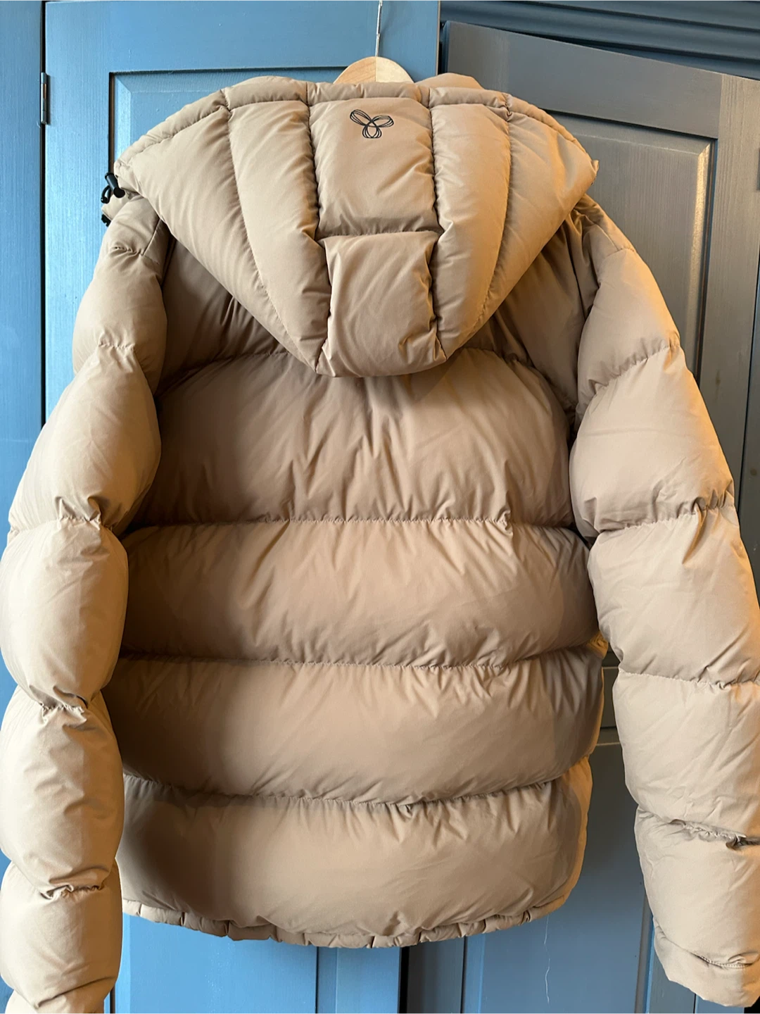 Aritzia Mr. Super Puff Jacket - 1X - photo 3