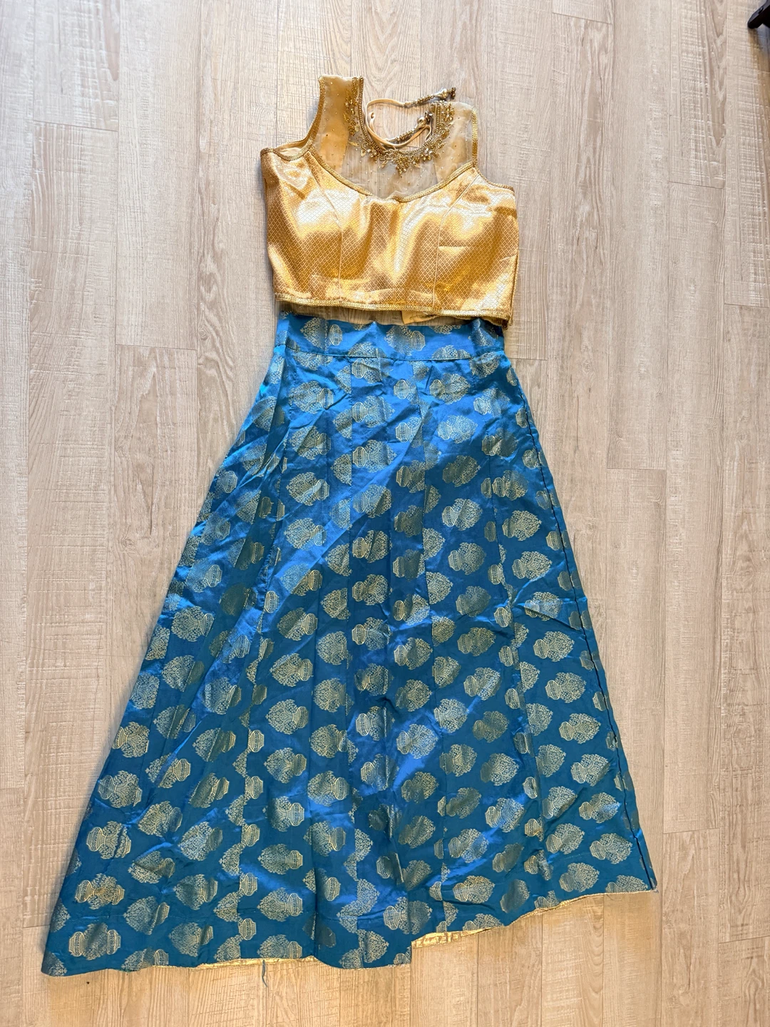Lehenga set