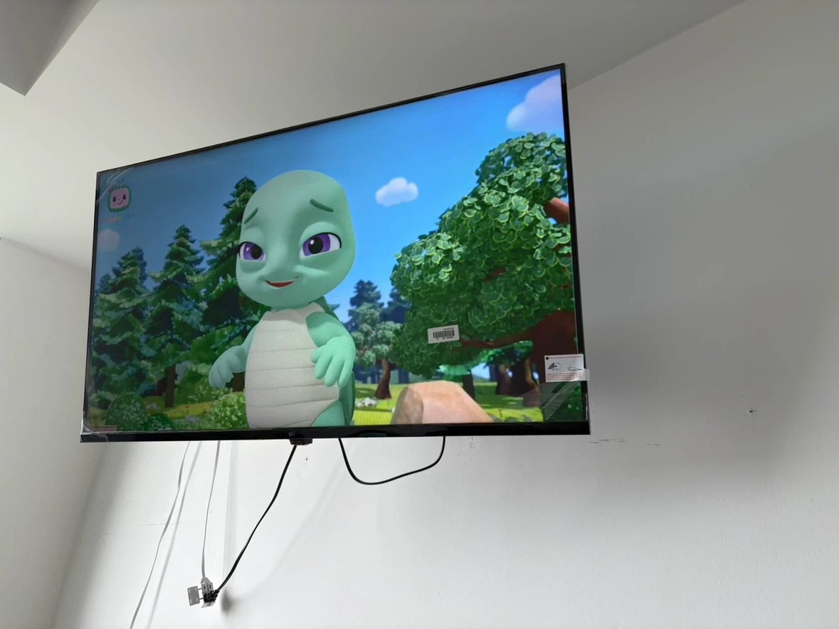 Google tv