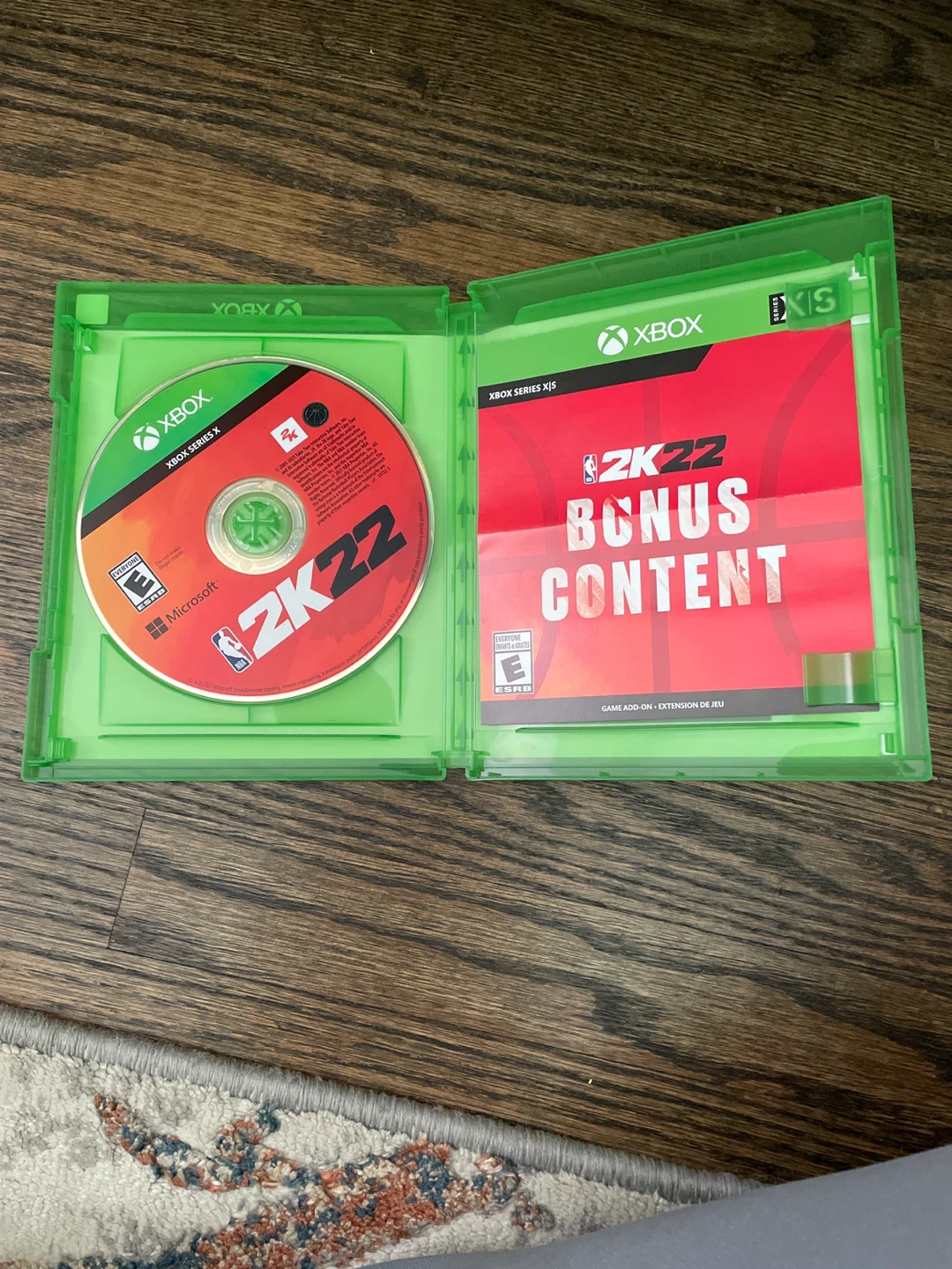 NBA 2K22 for Xbox Series X - photo 3