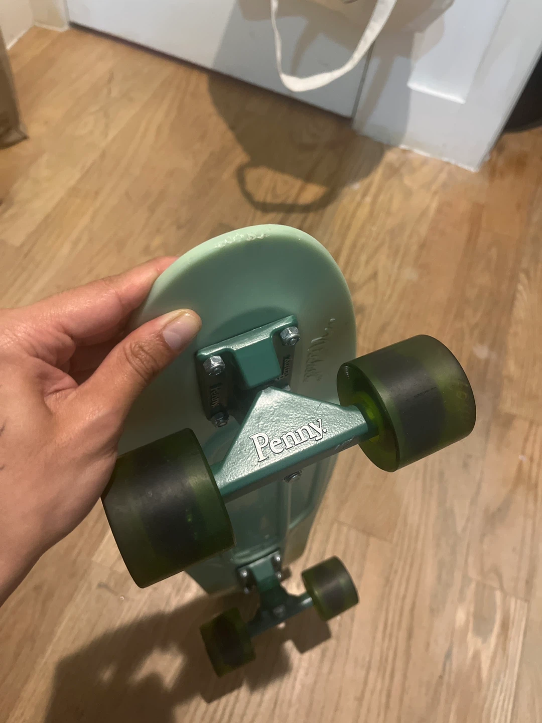 Penny Australia Skateboard
