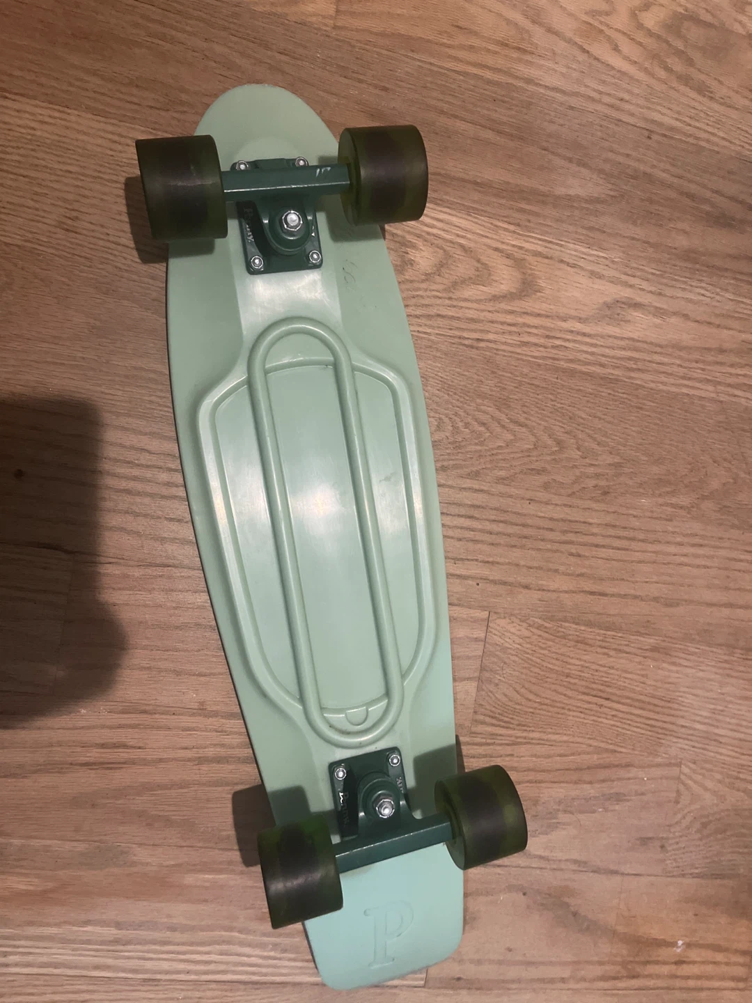 Penny Australia Skateboard - photo 2
