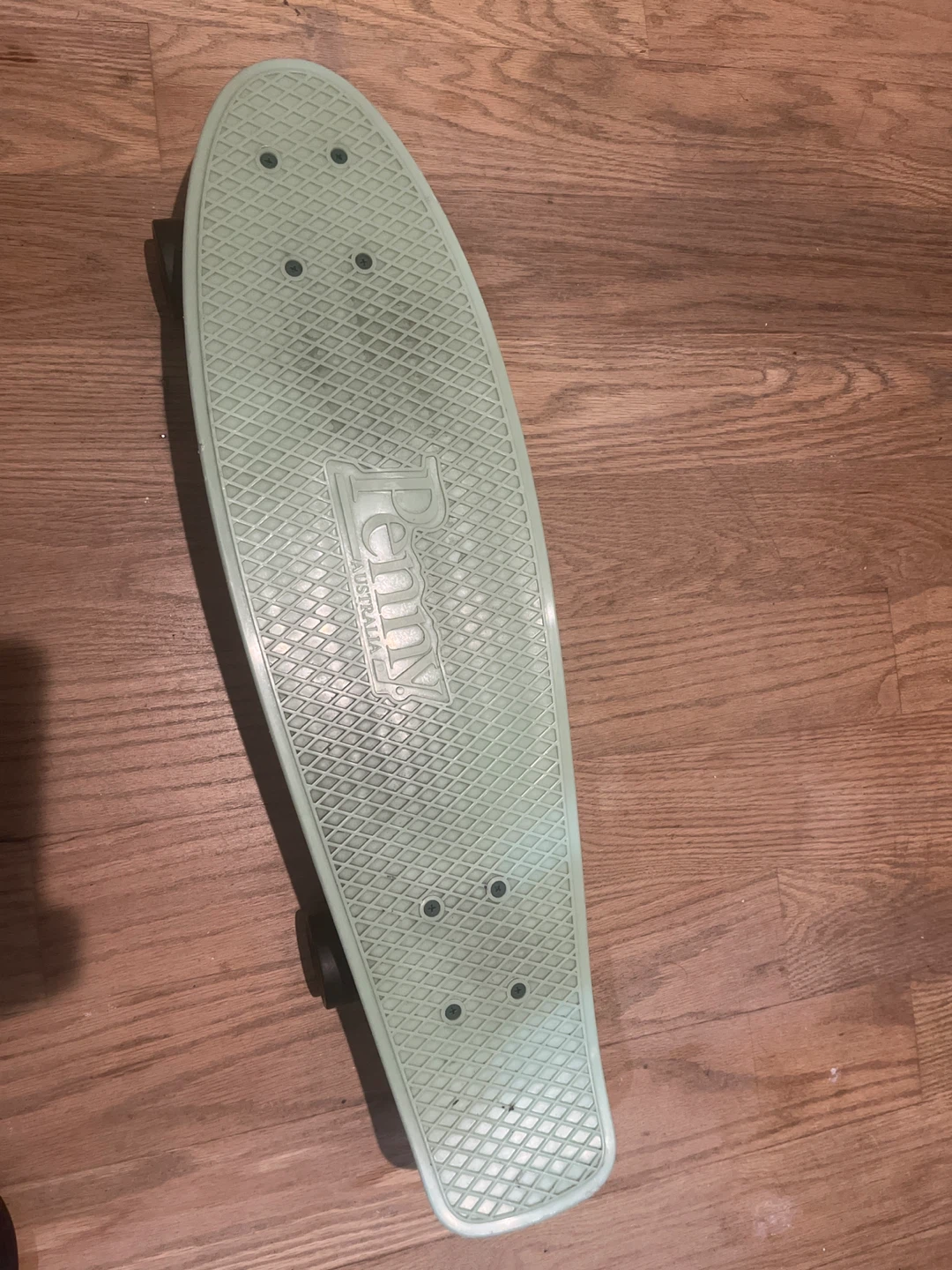 Penny Australia Skateboard - photo 3