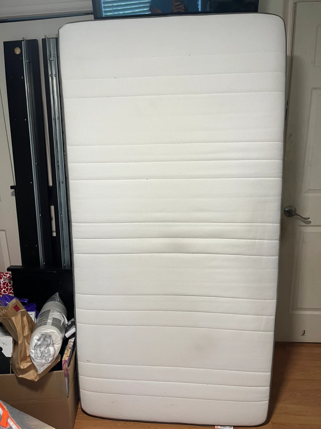 IKEA Morgedal Mattress