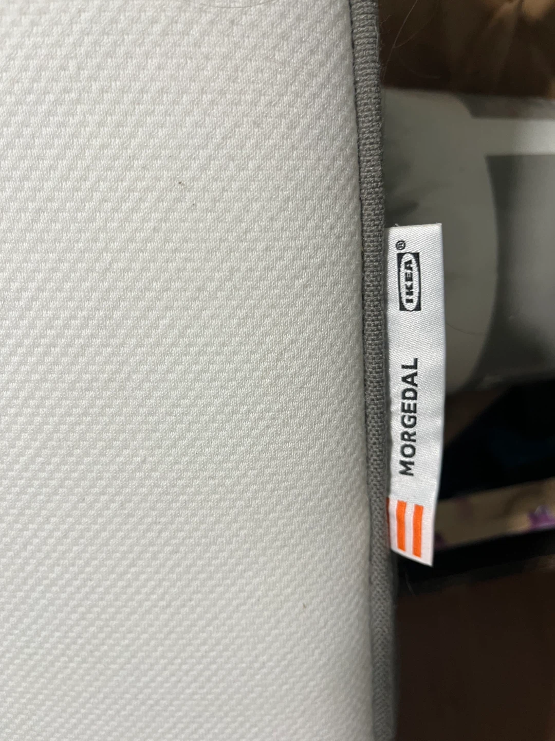 IKEA Morgedal Mattress - photo 2