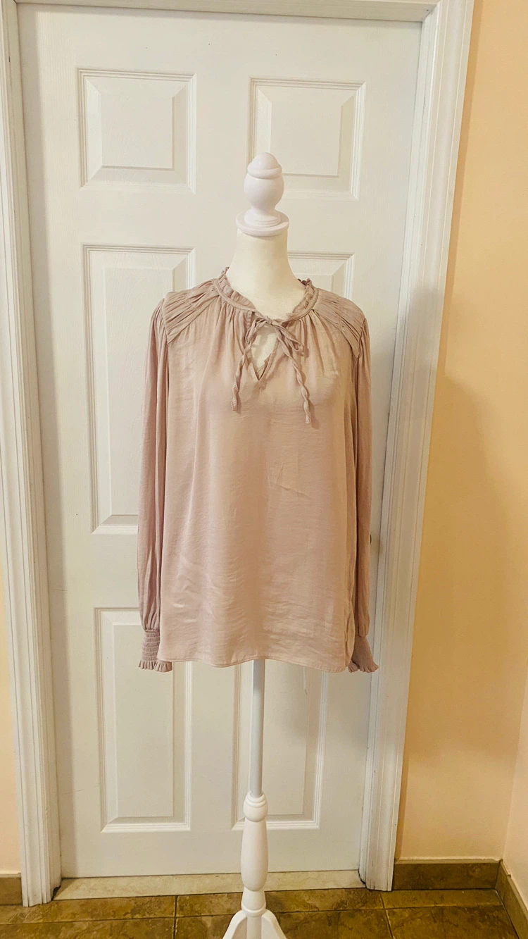 Rachel Roy size large