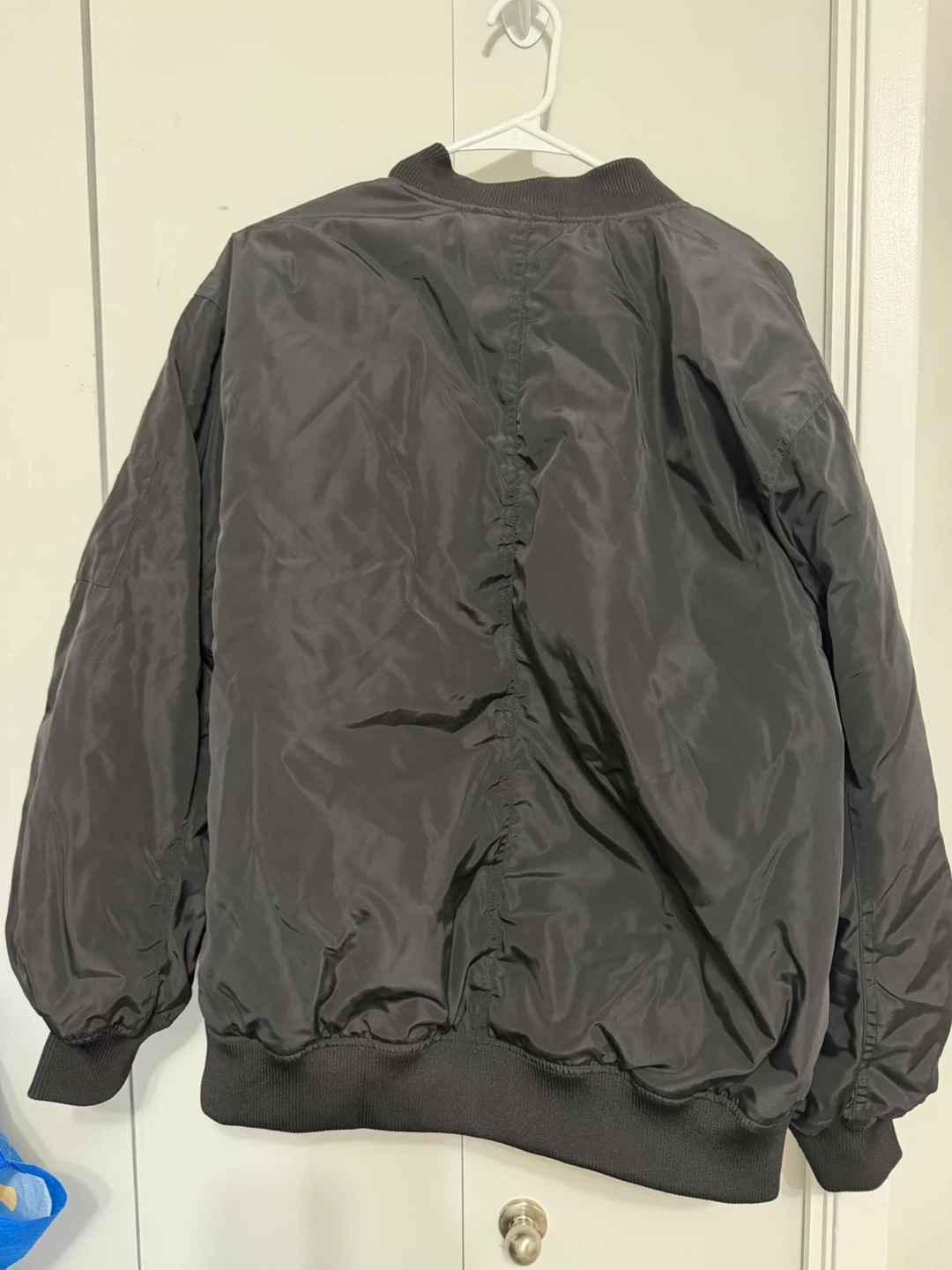 H&M Divided Bomber Jacket - photo 3