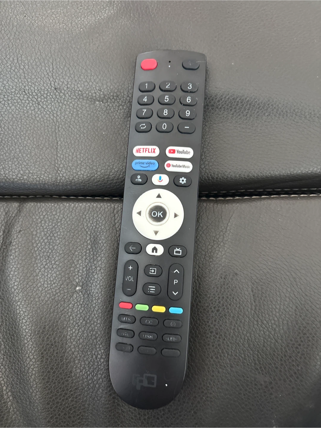 Google tv - photo 3
