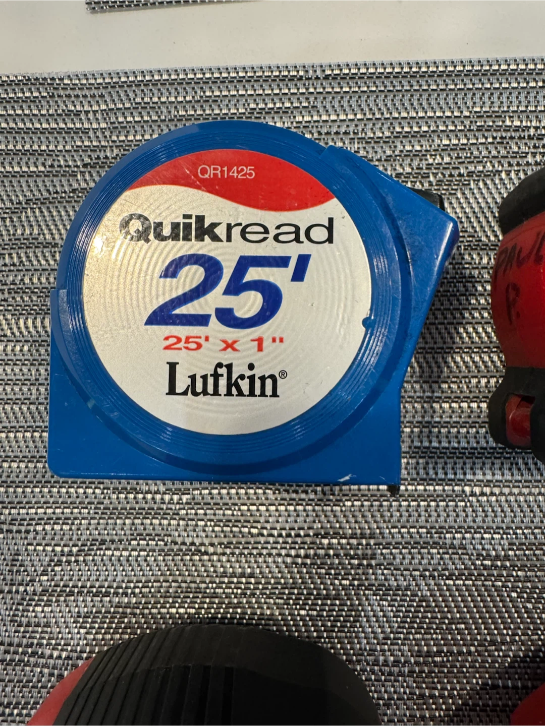 Tape Measures - photo 4