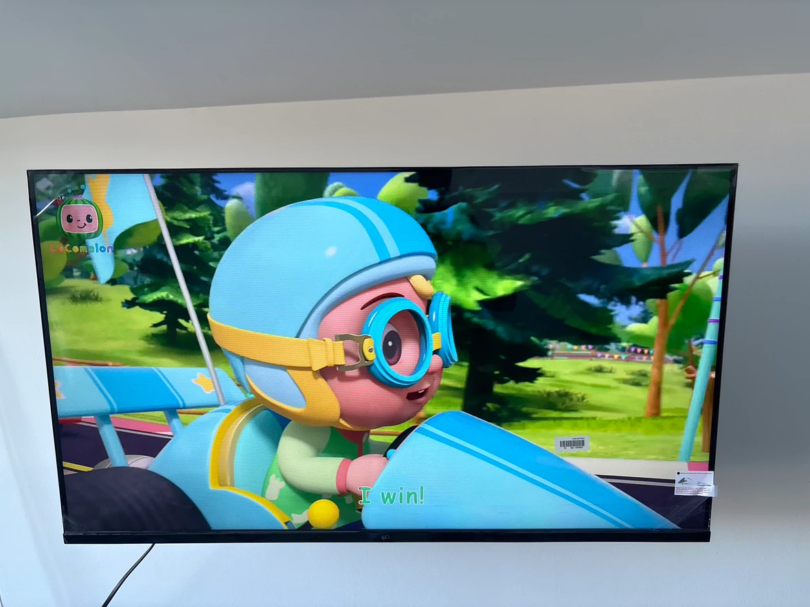 Google tv - photo 4