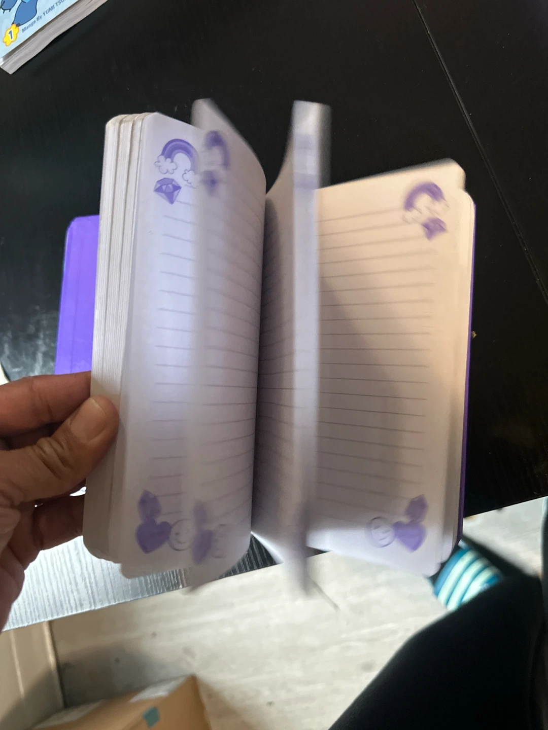 Fidget Pop Notebook and Two Additional Fidget Toys - photo 3