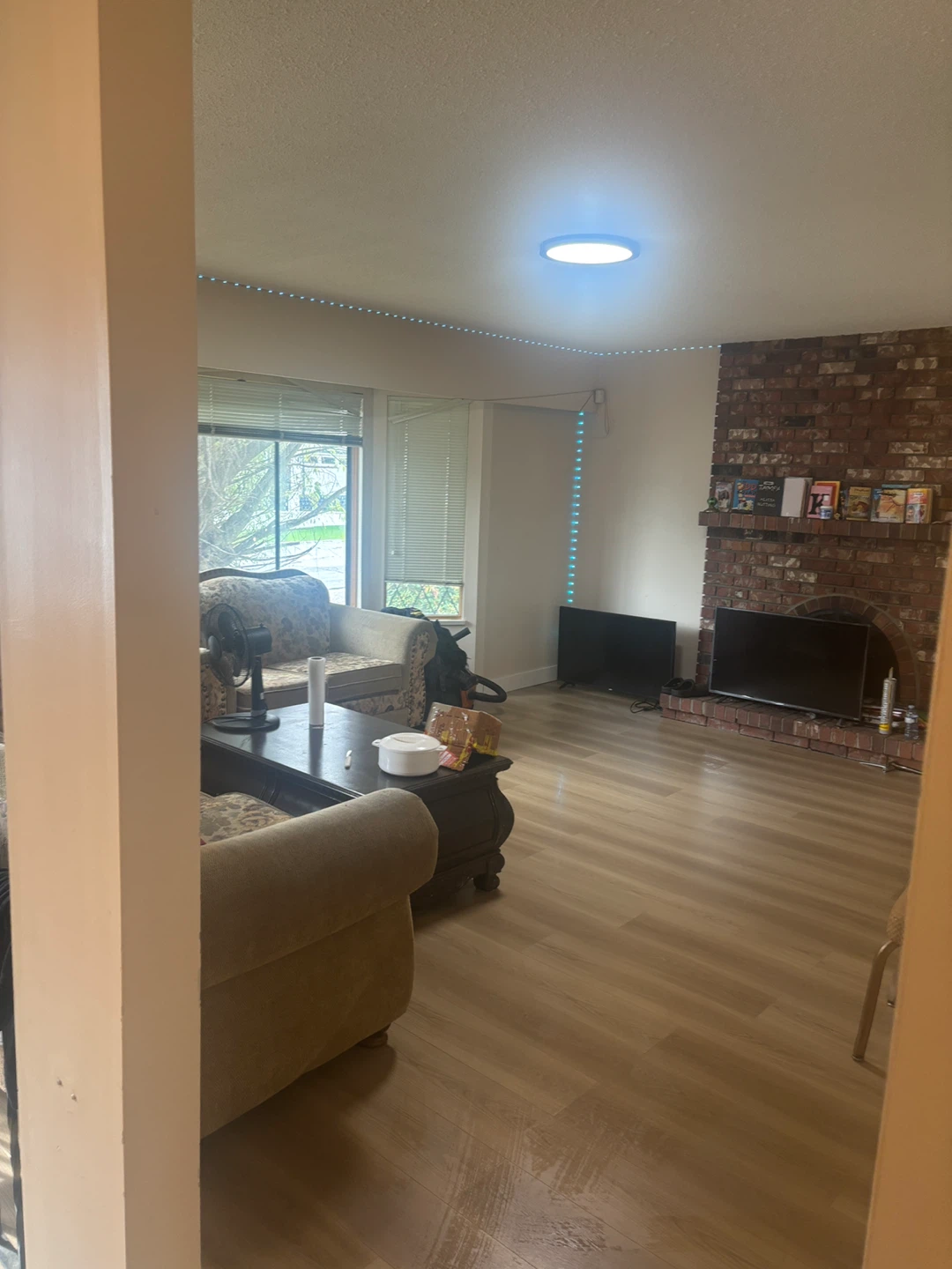 Room for rent