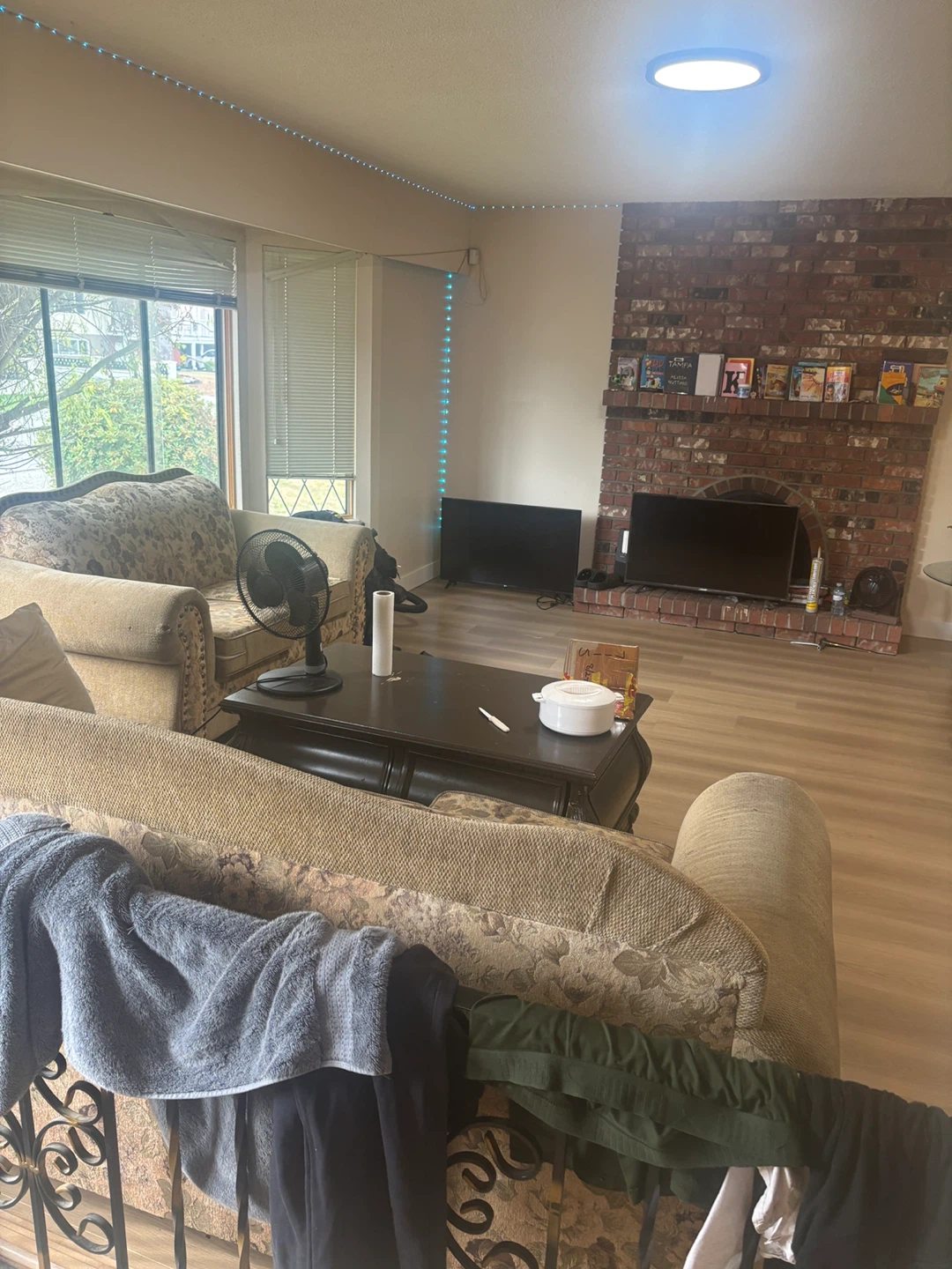 Room for rent - photo 2