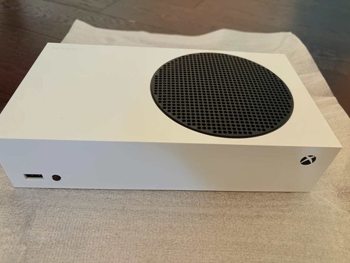Xbox Series S 512GB Console