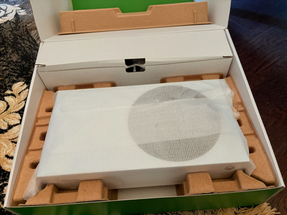 Xbox Series S 512GB Console - photo 2