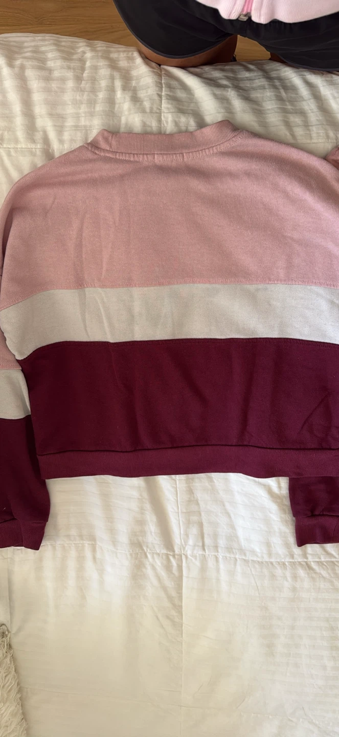 Pink Sweatshirts - photo 2