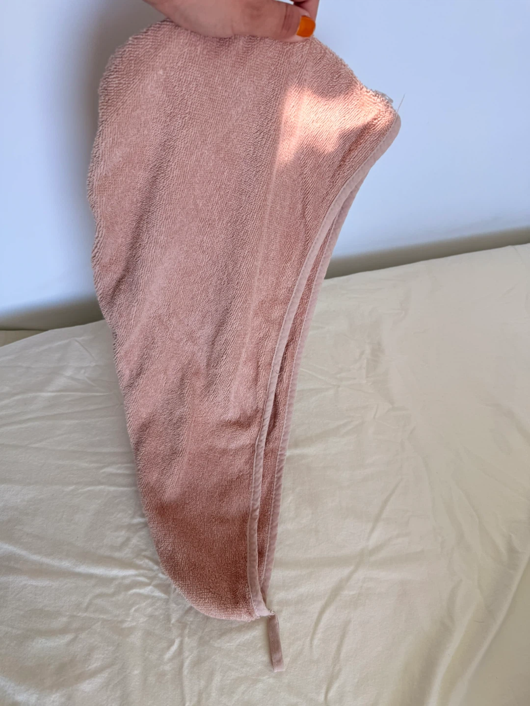 Microfibre Hair Towel Wrap
