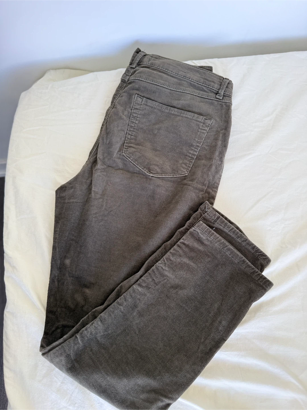 Levi's Corduroy Pants