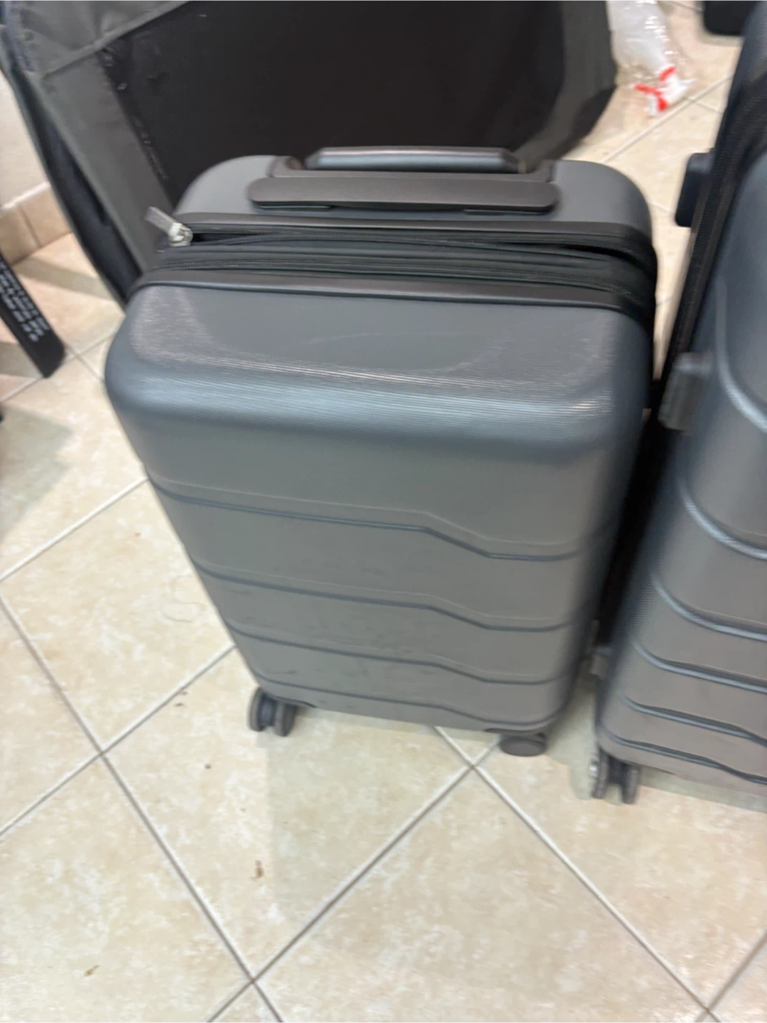 Protocol 2-Piece Hardside Luggage Set - photo 3