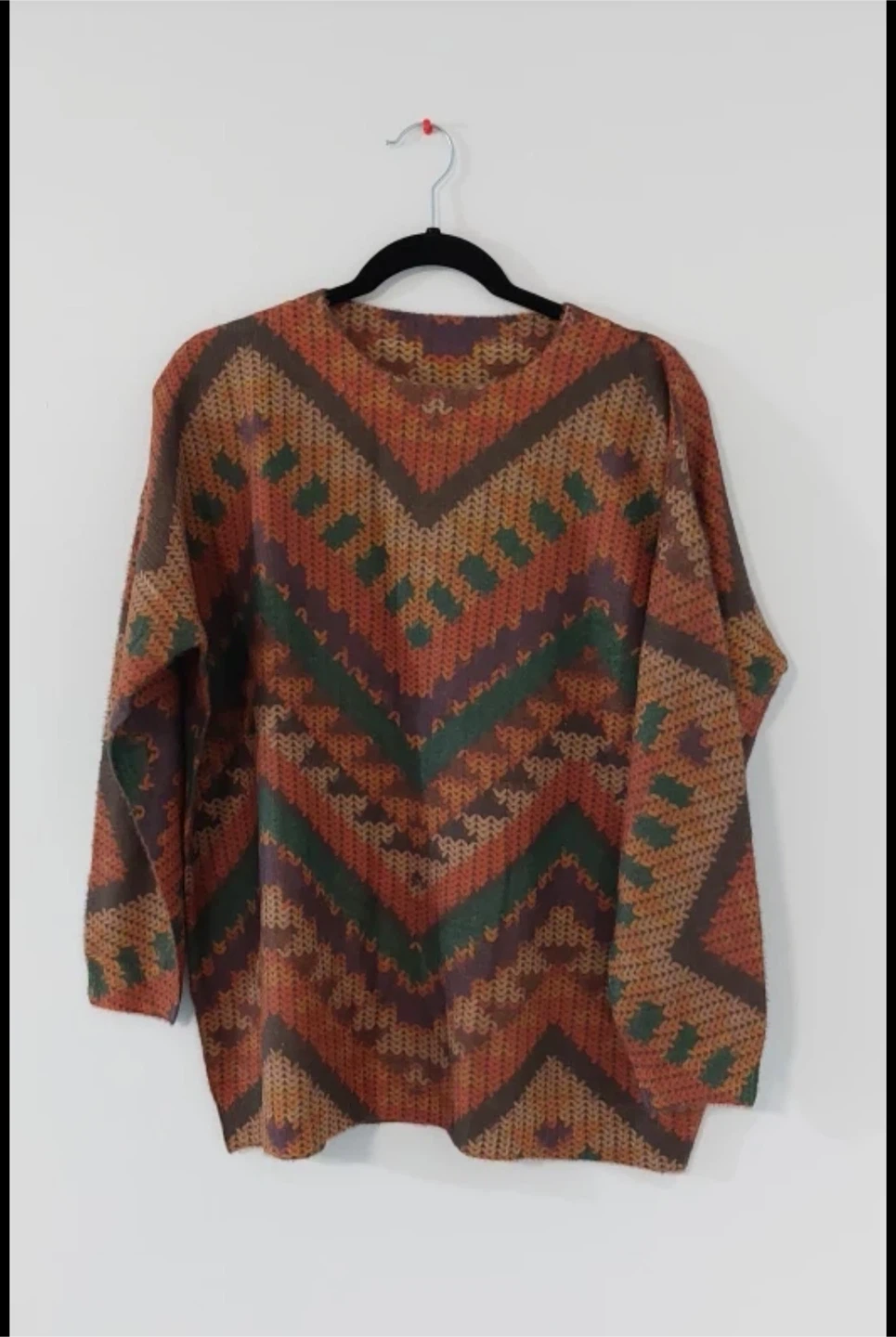 Brand New Sweater