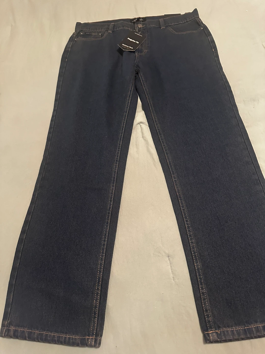 Sahara Club Regular Fit Jeans 38/32