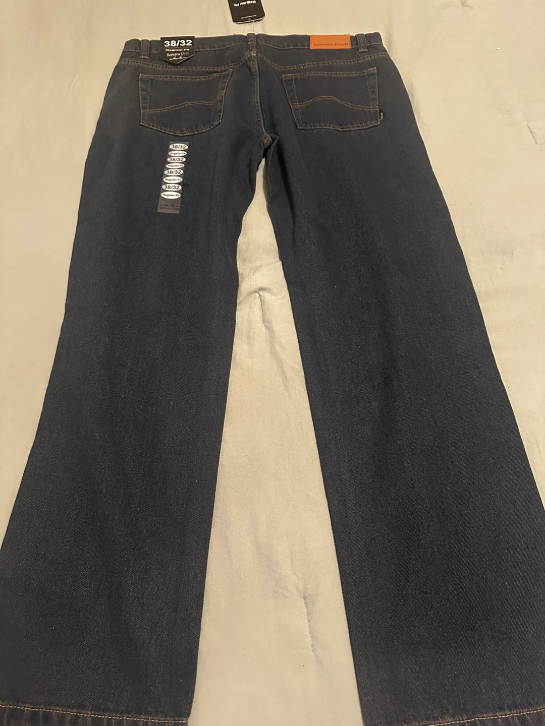 Sahara Club Regular Fit Jeans 38/32 - photo 2