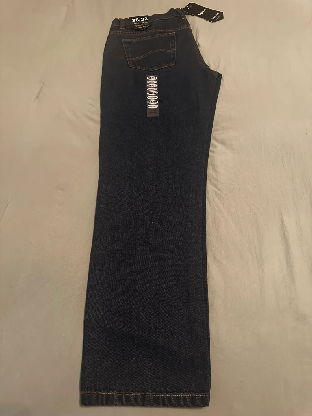 Sahara Club Regular Fit Jeans 38/32 - photo 3