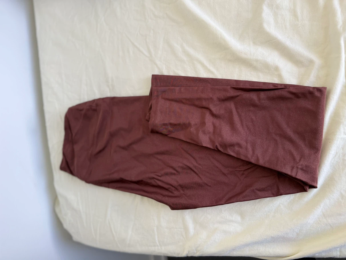 Penti XL Maroon Leggings