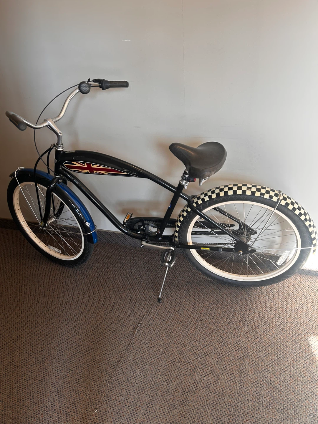 Electra Mod 3i  Cruiser - photo 2