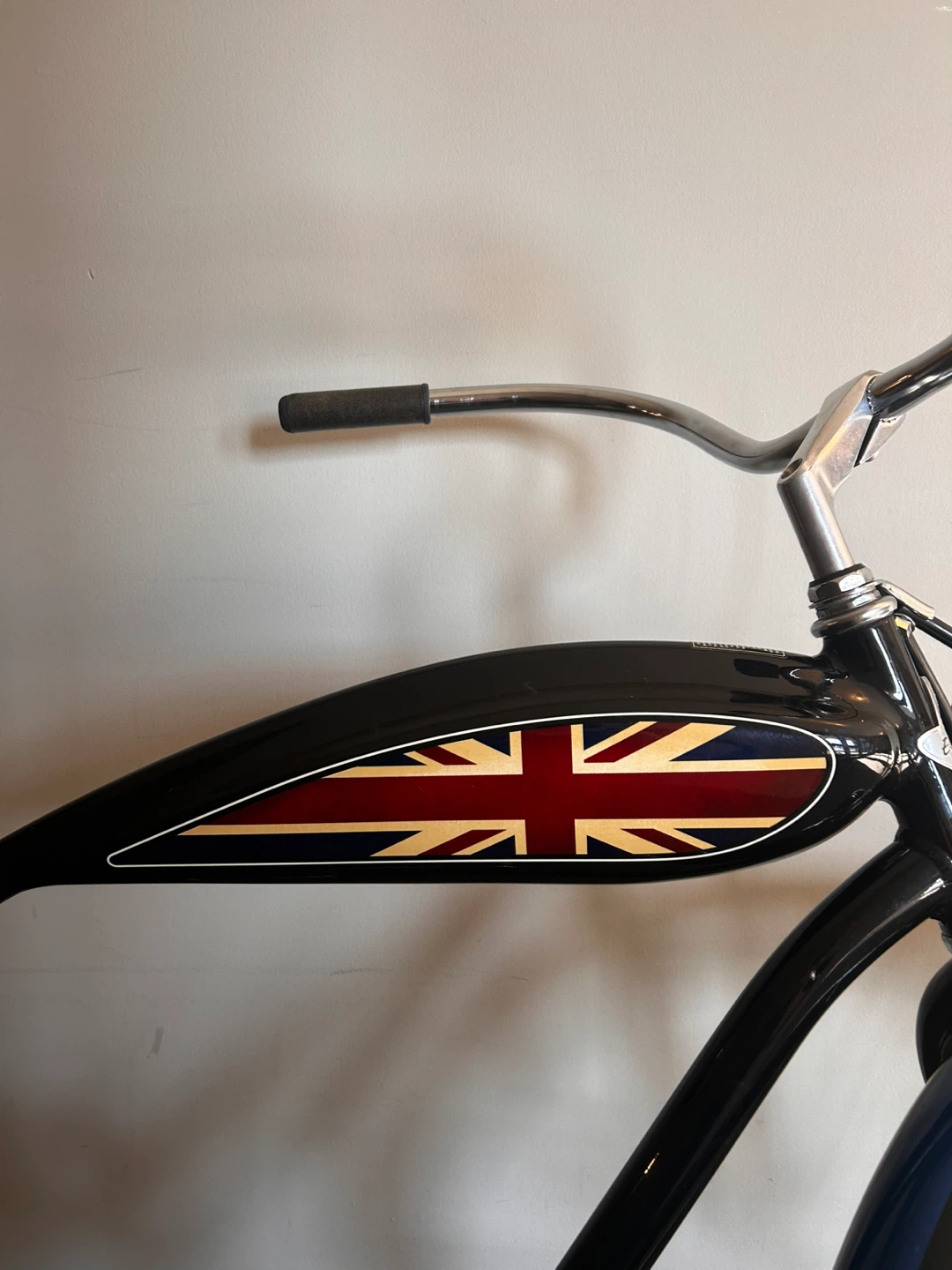 Electra Mod 3i  Cruiser - photo 3