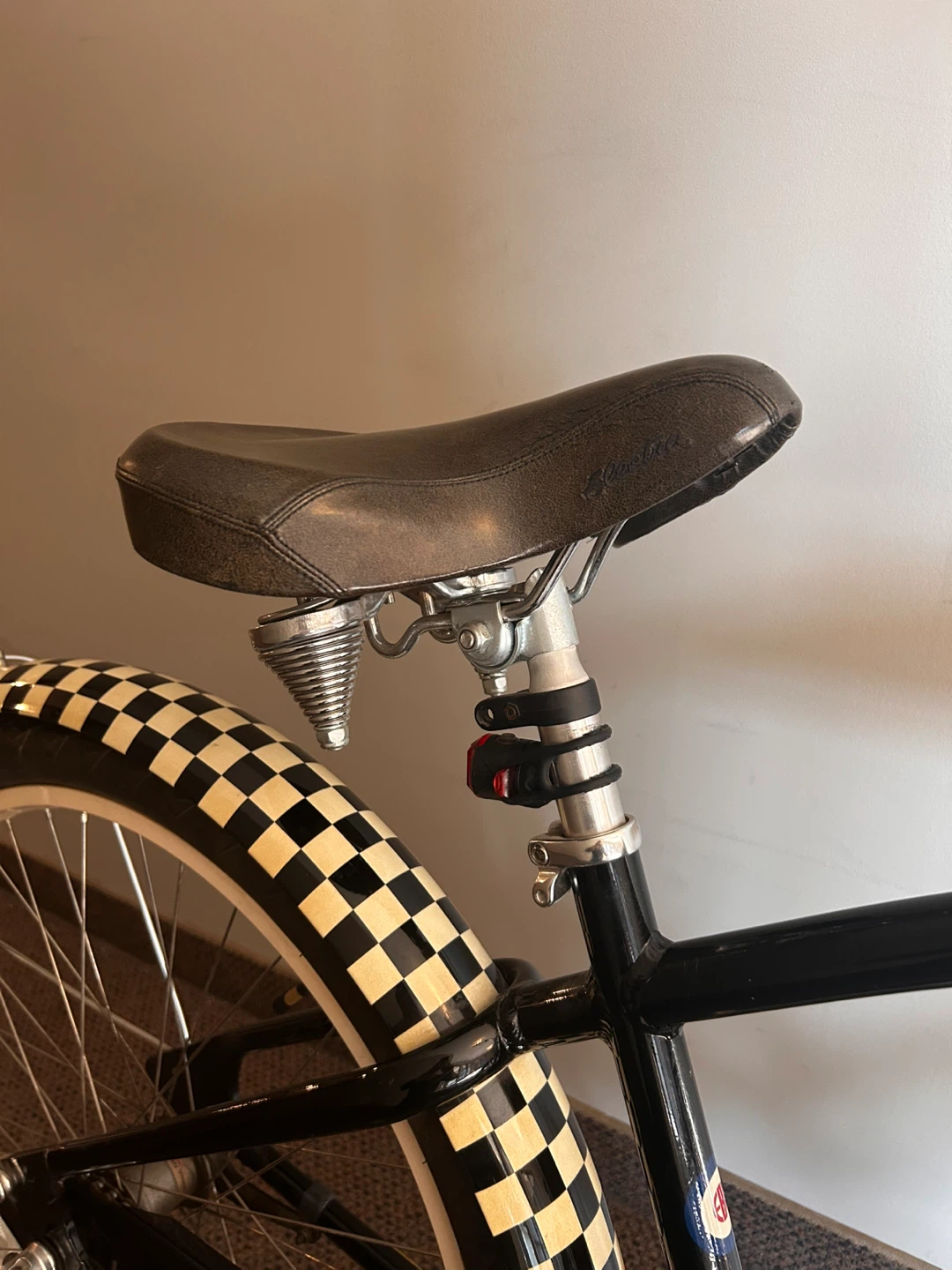 Electra Mod 3i  Cruiser - photo 4