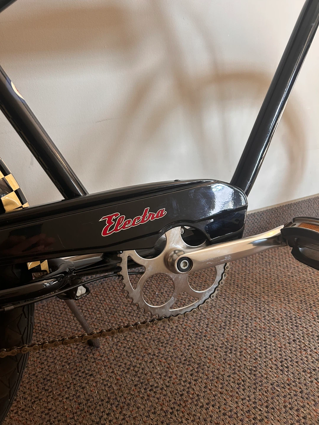 Electra Mod 3i  Cruiser - photo 5