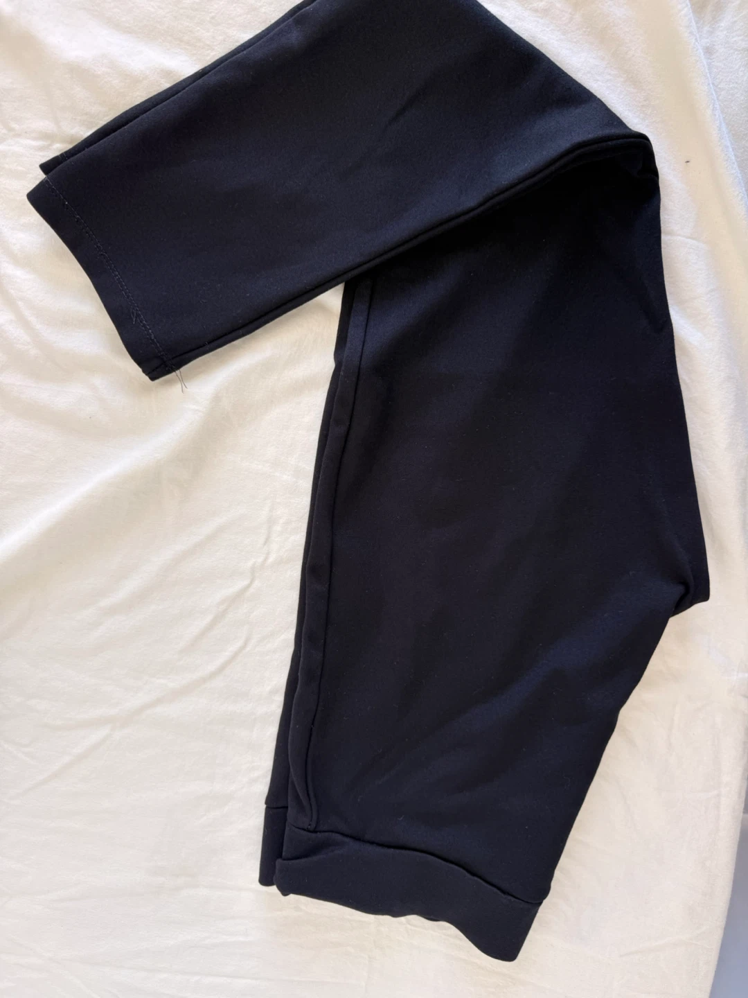 Align High-Rise Crop Pants