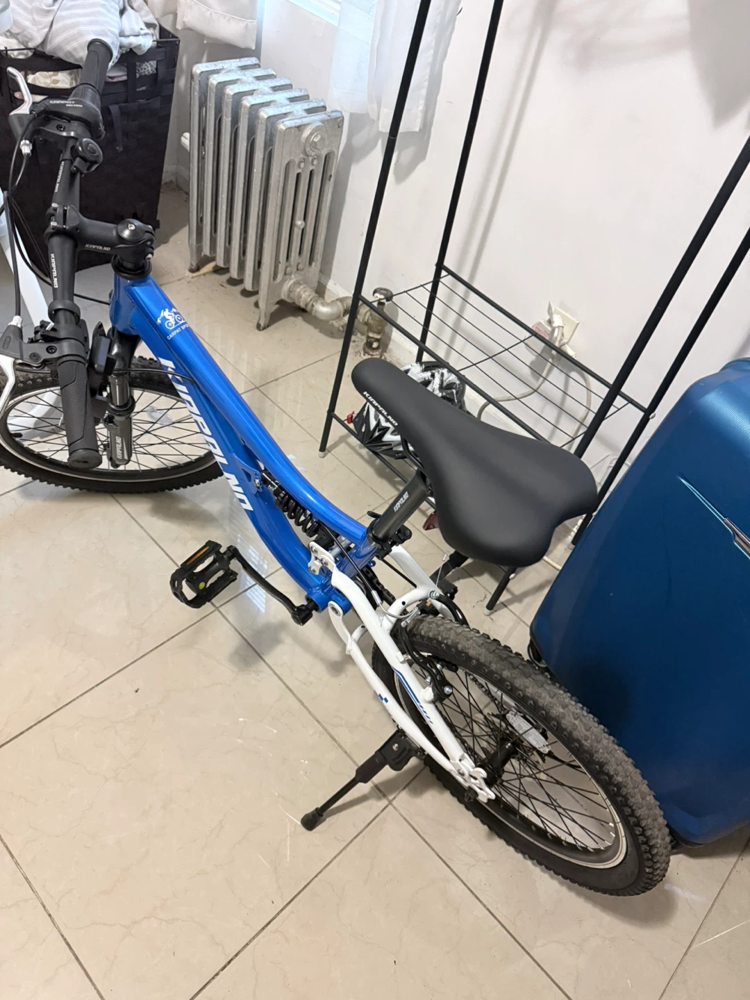 Bicicleta - photo 2